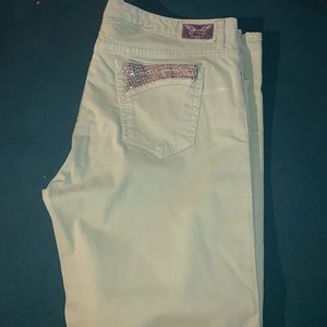 Robin Jeans Size 44